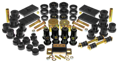 Kit de bagues complet pour Camaro 67-69