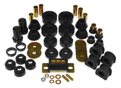 Kit complet de bagues pour GM C10 67-72