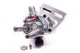 Pump 1 Stage Bell  Hsg Mnt.  Std Volume