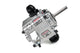 Oil Pump 1-Stage 1.4psi Reverse Rotation
