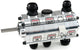 Oil Pump 3-Stage1.4psi Left Side