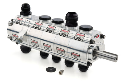 Oil Pump Stage 5 R/S W/ Drive
