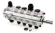 Oil Pump 5 Stage R/S w/ Drive