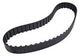 Courroie Gilmer 270-L-100 27.0po x 1po