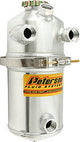 Réservoir d'huile 1,5 gal avec double entrée de récupération