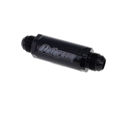 Vacuum Pop Off - 12an Inline