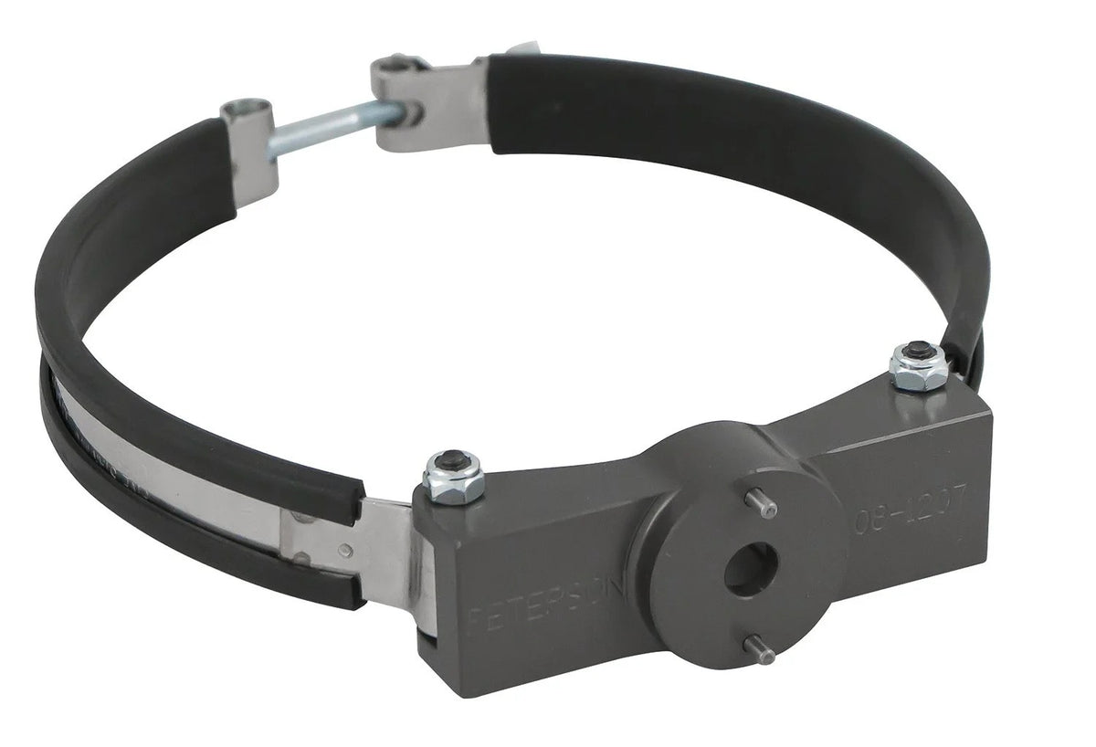 Bracket Remote Filter Mnt 7in Tank