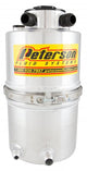 Dry Sump Tank DLM 5 Gal. With Filter