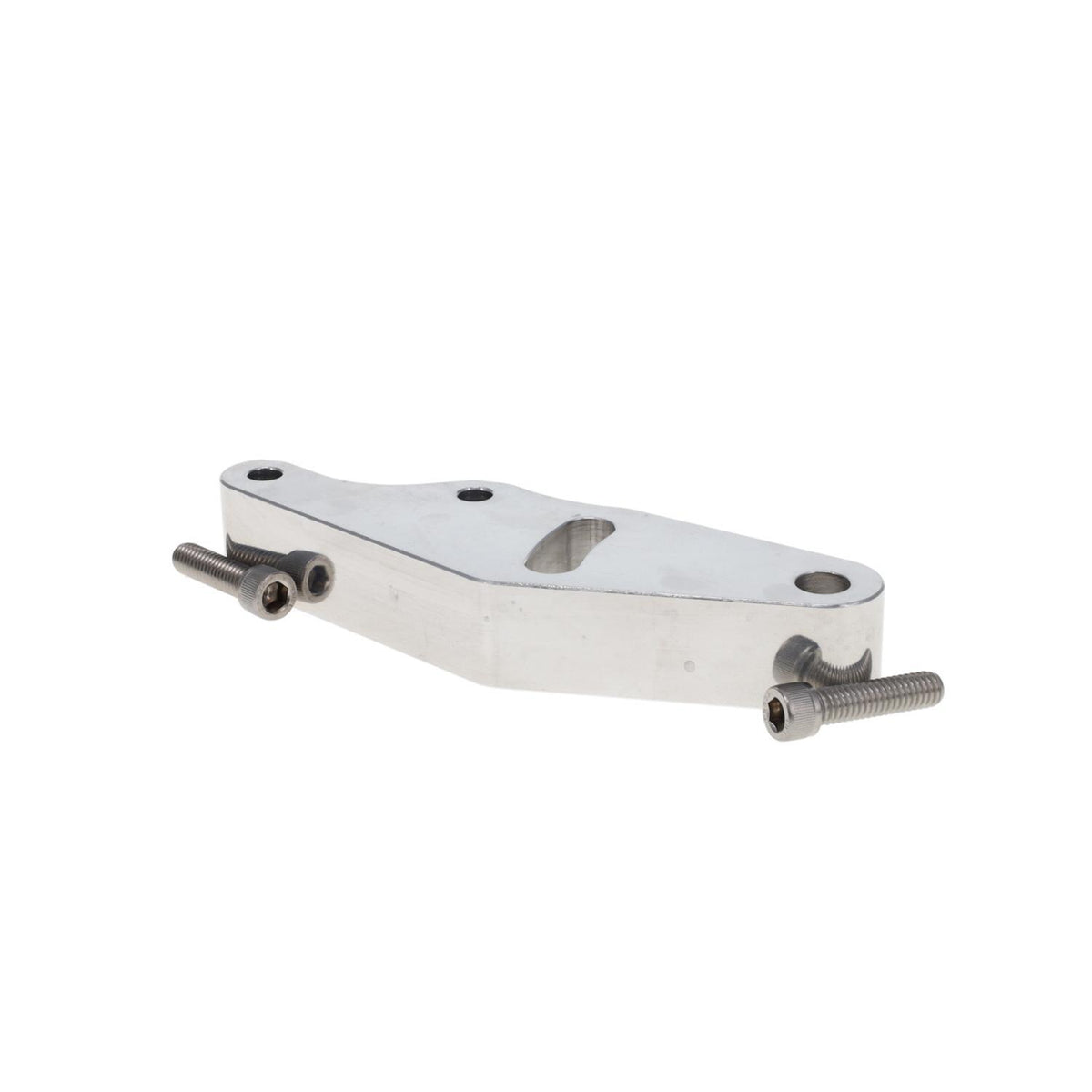 Pump Mount BBC Right Side