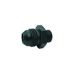 Raccord -8AN mâle X -8 mâle