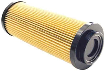 Élément filtrant 10 microns avec dérivation