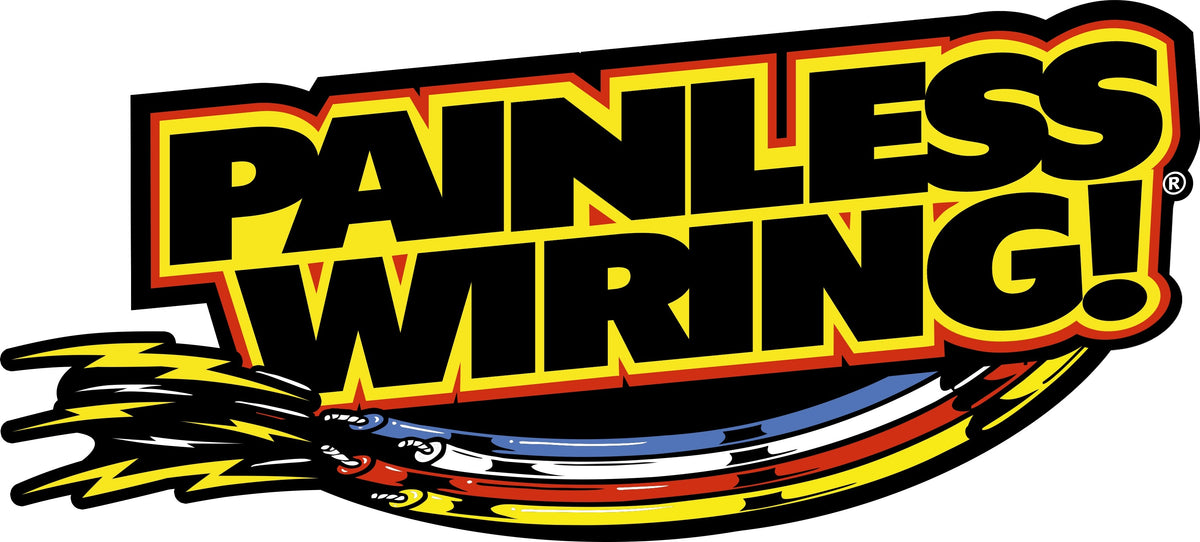 Catalogue Painless Wiring 2023