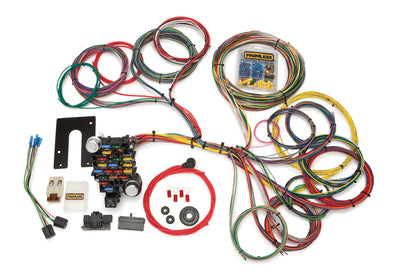 28 Circuit Faisceau Pour PU&4x4 Non-GM Colonne de direction à clé