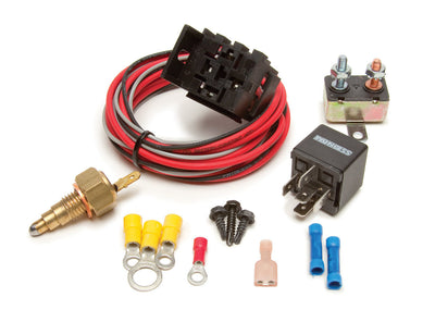 Kit de relais de ventilateur GM Gen III