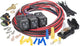 Relais de ventilateur double GM LS/Gen III à activation double