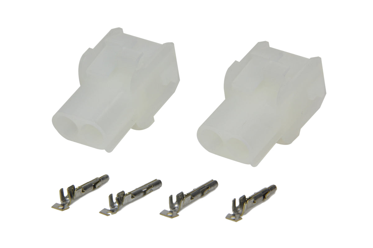 Kit de connexion rapide/2 fils