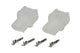 Kit de connexion rapide/2 fils