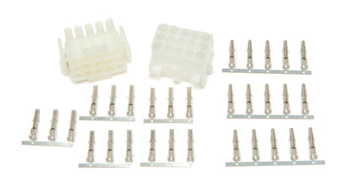 Kit de raccordement rapide/15 po