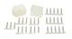 Kit de raccordement rapide/15 po