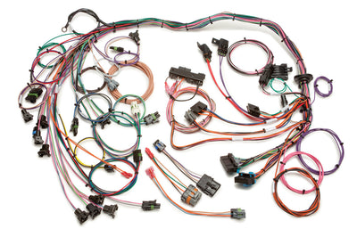 Faisceau TPI 85-89