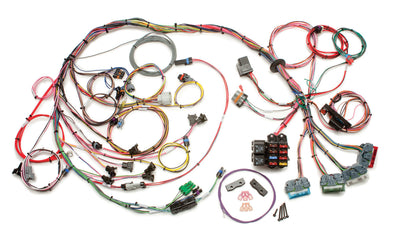 Faisceau de câblage LT-1