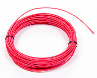 Fil TXL rouge de calibre 14, 15,24 m