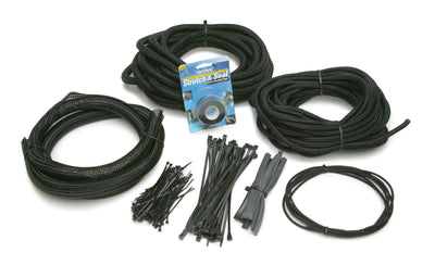 Kit châssis Powerbraid