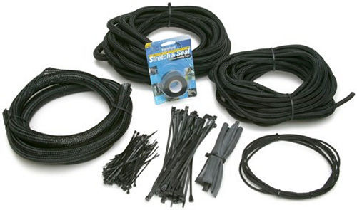 Kit d'injection de carburant Powerbraid