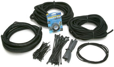 Kit d'injection de carburant Powerbraid
