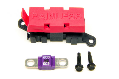 Porte-fusible MIDI 200 A