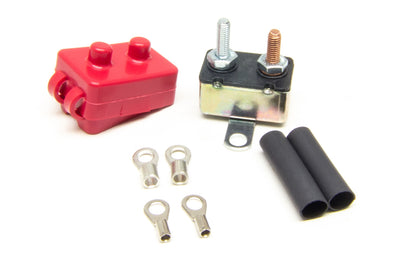 Disjoncteur 40 A avec capuchon