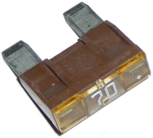 Maxi-fusible 70 A