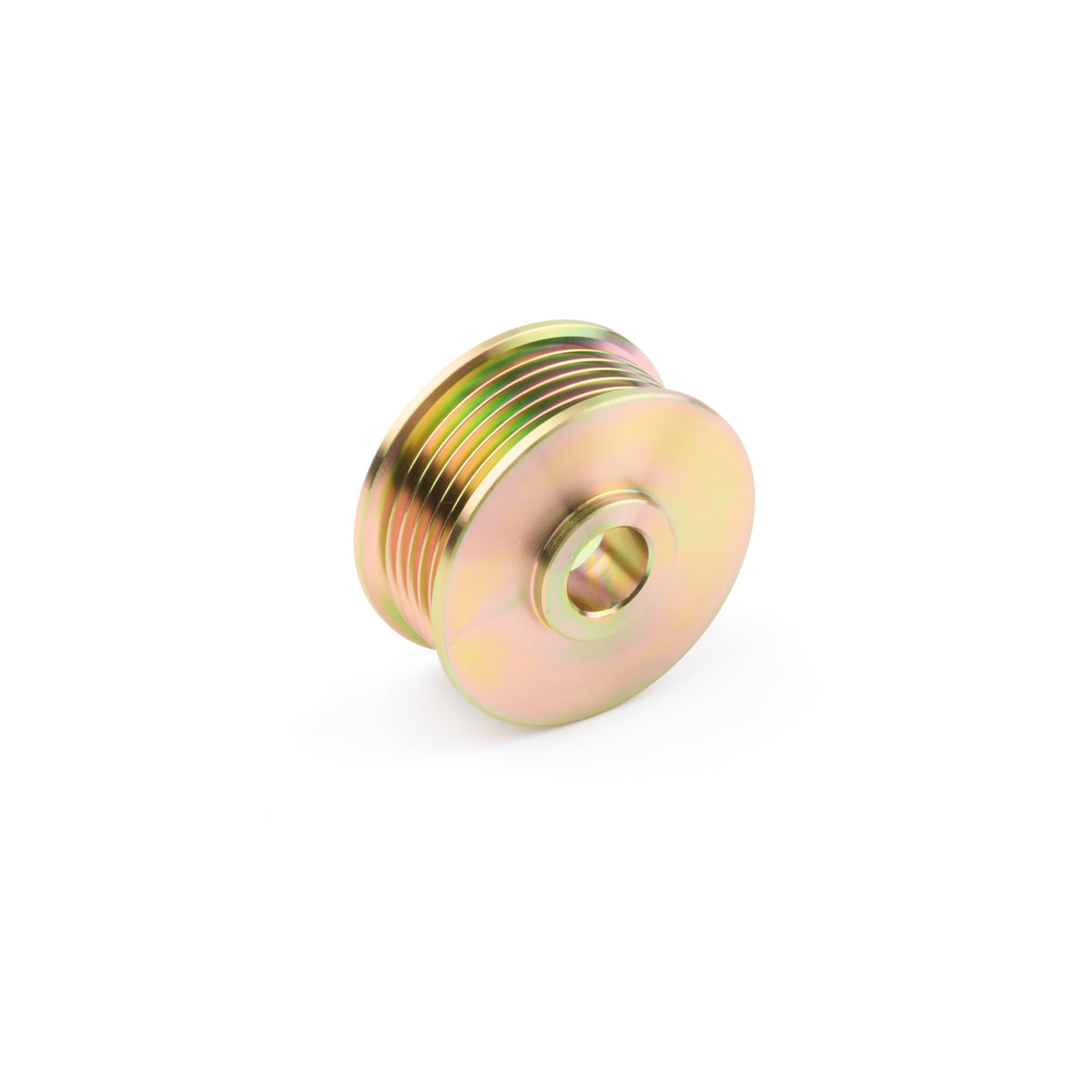 Poulie alternateur 6 gorges 2.44po OD