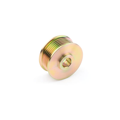 Poulie alternateur 6 gorges 2.44po OD
