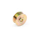 Poulie alternateur 6 gorges 2.44po OD