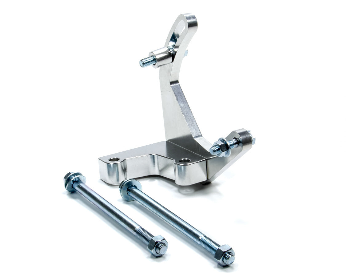 Support alternatif pour kit de montage de pont arrière