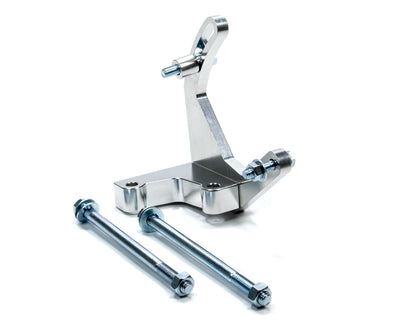 Support alternatif pour kit de montage de pont arrière