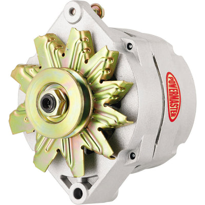 Alternateur Natural GM 12SI 150 A, poulie 1V