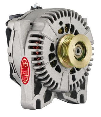 Alternateur 200 A style Ford 4G finition naturelle