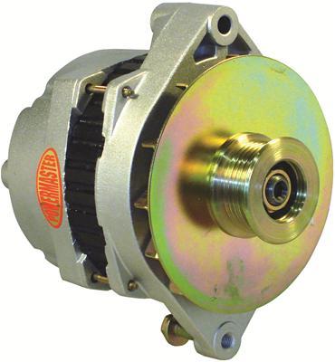 Alternateur 200 A style GM CS 144, finition naturelle