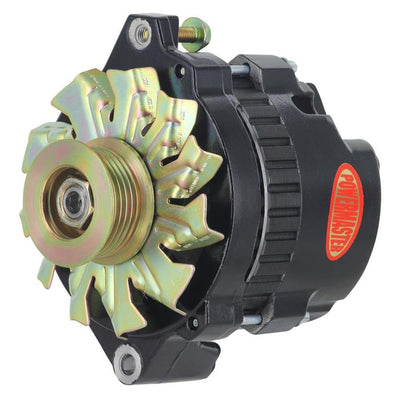Alternateur GM CS130 - Poulie 6 gorges 140 A