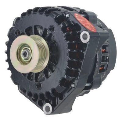 Alternateur 220 A GM AD 244 Style avec finition noire