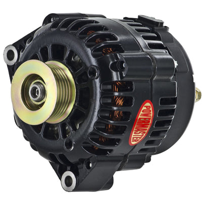 Alternateur - GM AD230 165 A avec poulie 6 gorges