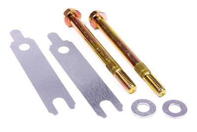 Kit de boulon et cale de démarreur