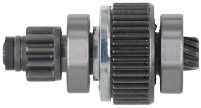 Ensemble embrayage de démarreur pignon 11 dents 12 pas