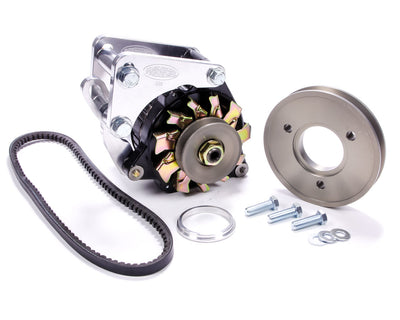 Kit d'alternateur BBC Snug Mount 100 A