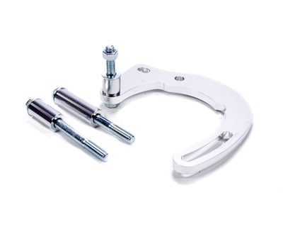 Support alternatif pour kit de montage moteur
