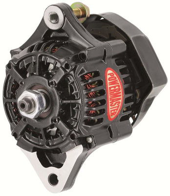 Alternateur de course Mini Denso 75 A noir