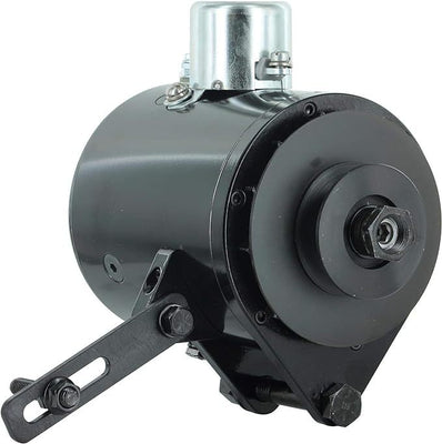 PowerGEN Ford Modèle A Noir 90 Ampères 12V