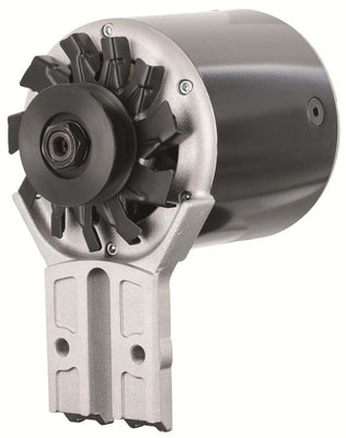 PowerGEN Ford noir tête plate montage avant 39-48